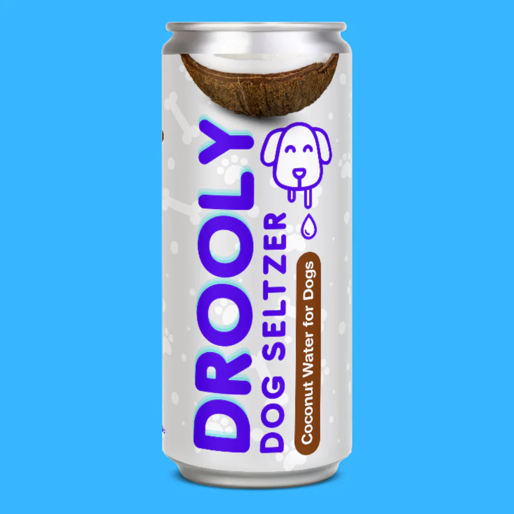 Have you heard about the latest trend in pet hydration?