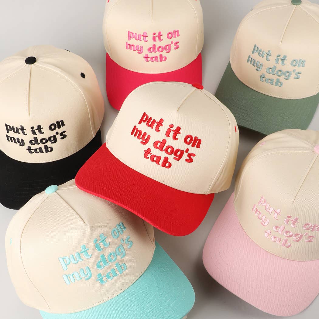 Barkside Pawrents +Add-ons