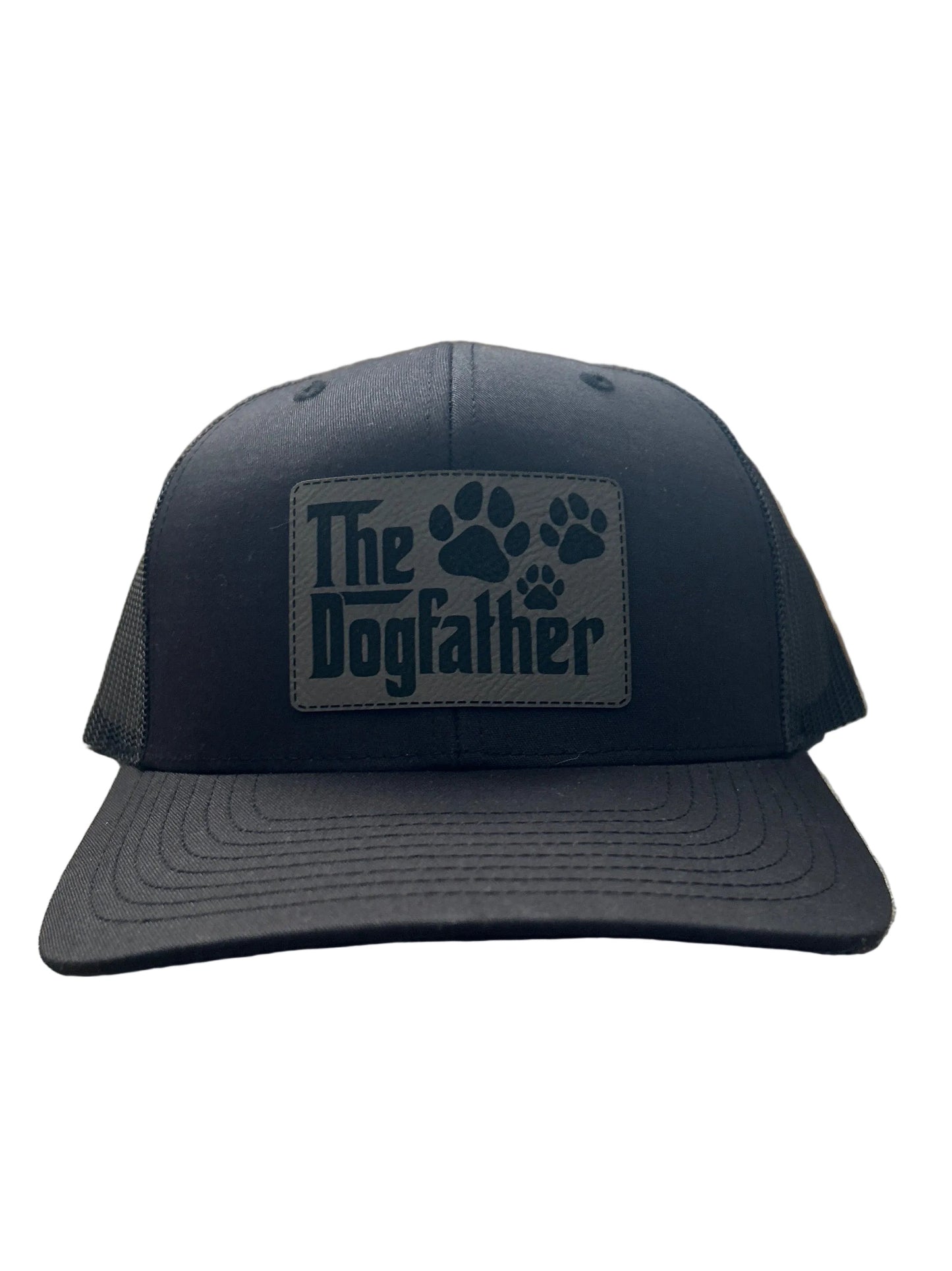 The Dogfather Snapback
