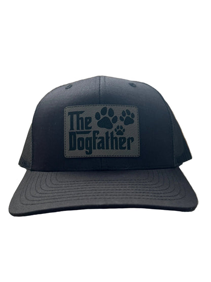 The Dogfather Snapback