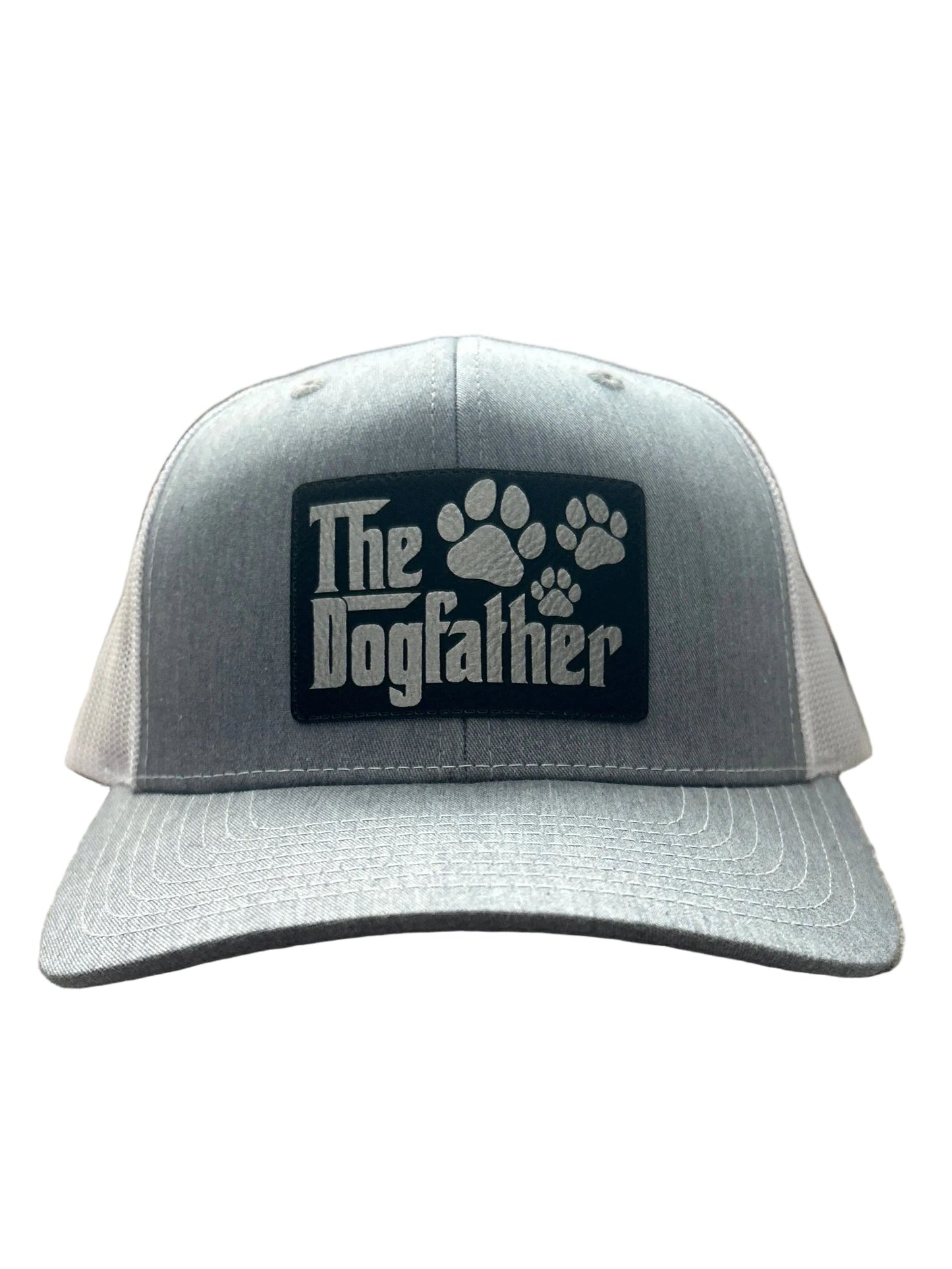 The Dogfather Snapback