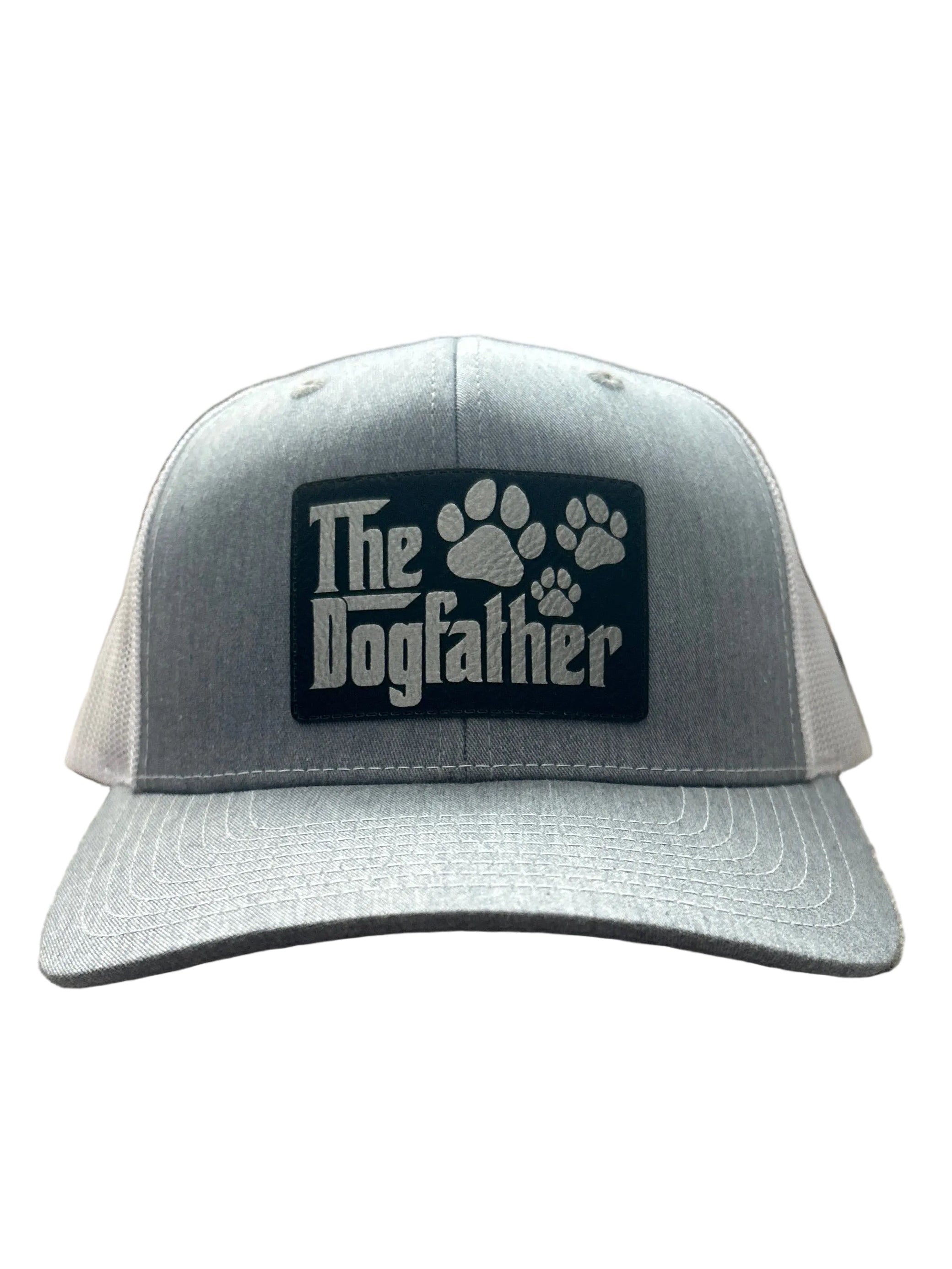 The Dogfather Snapback