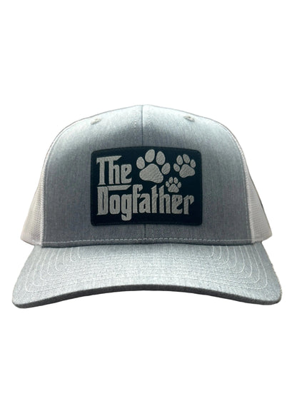 The Dogfather Snapback
