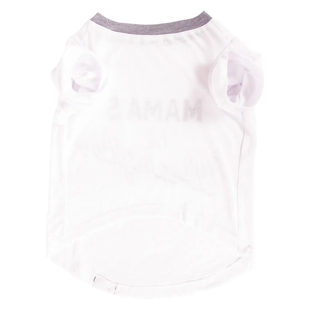 Mama's Lil Wrangler Tee