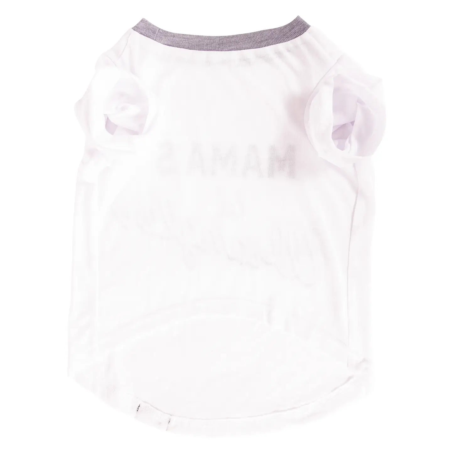 Mama's Lil Wrangler Tee