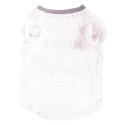 Mama's Lil Wrangler Tee