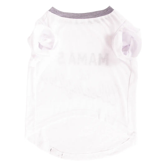 Mama's Lil Wrangler Tee