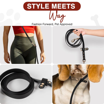 Hands Free Dog Leash