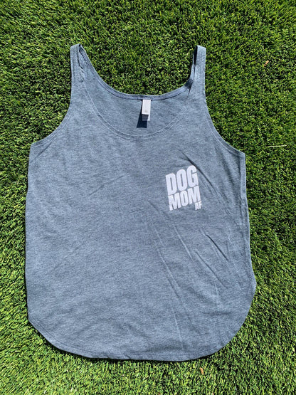 Dog Mom AF Tank