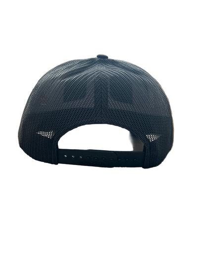 The Dogfather Snapback