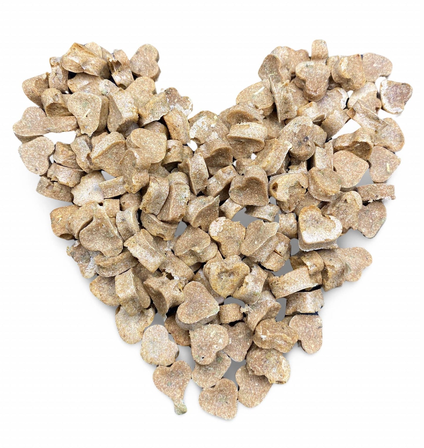 Nip & Chicken Cat Treats