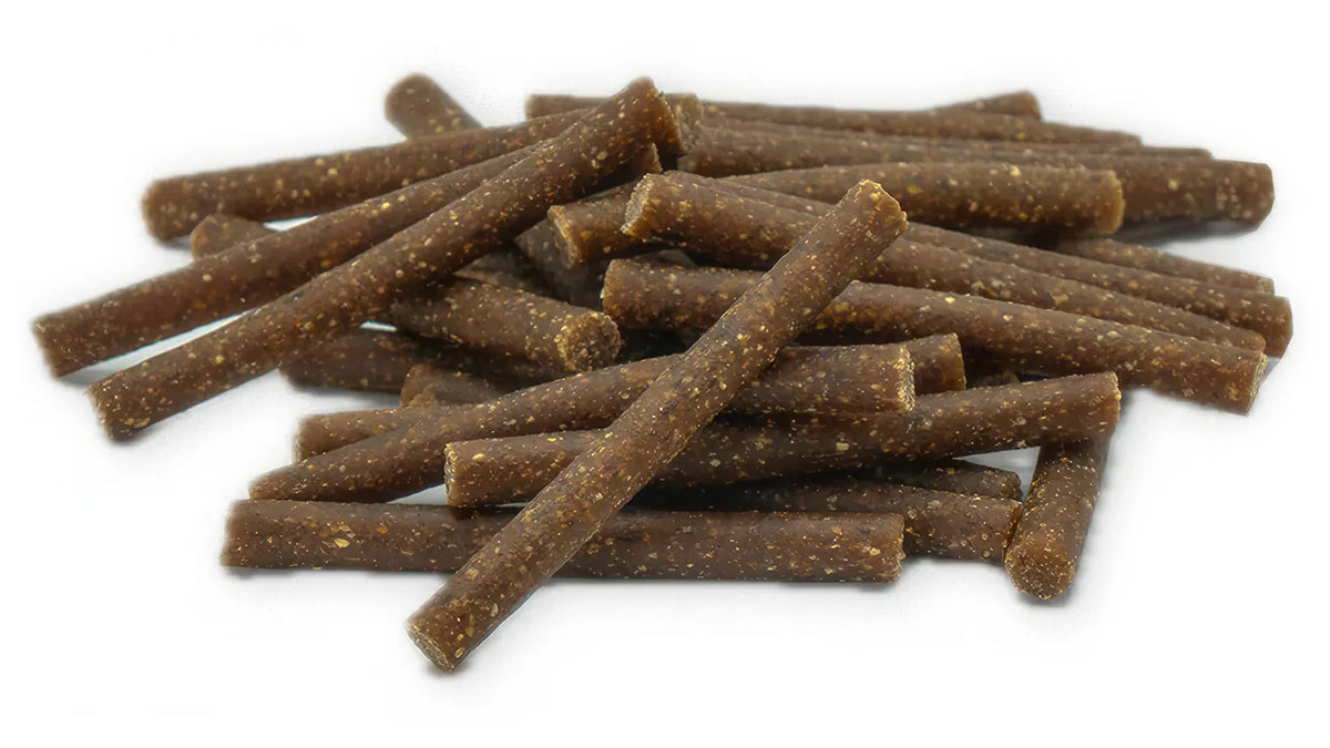 ROAMVEX Beef & Veggie Sticks