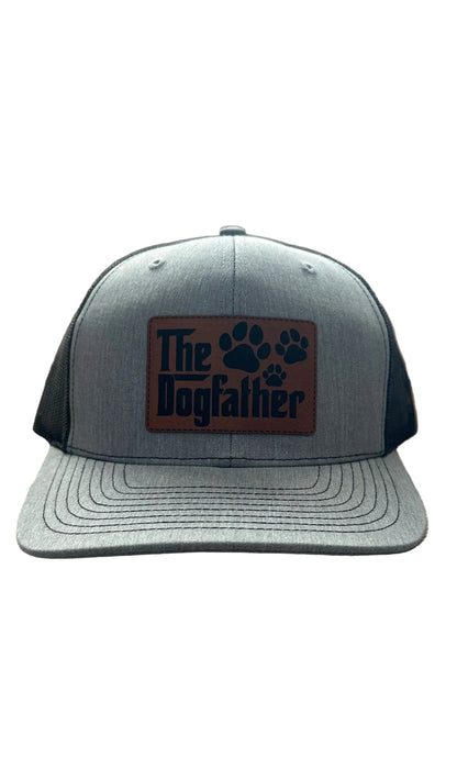 The Dogfather Snapback