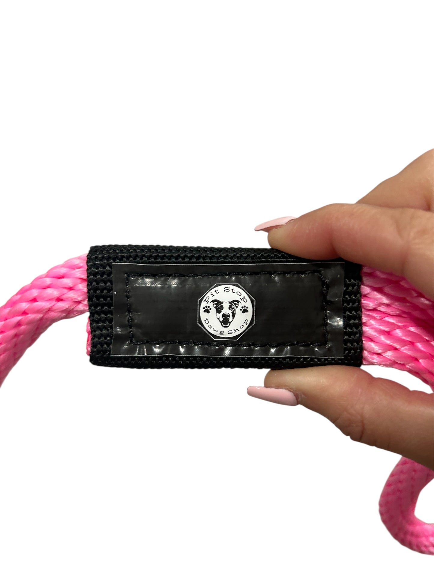 Martingale Leash