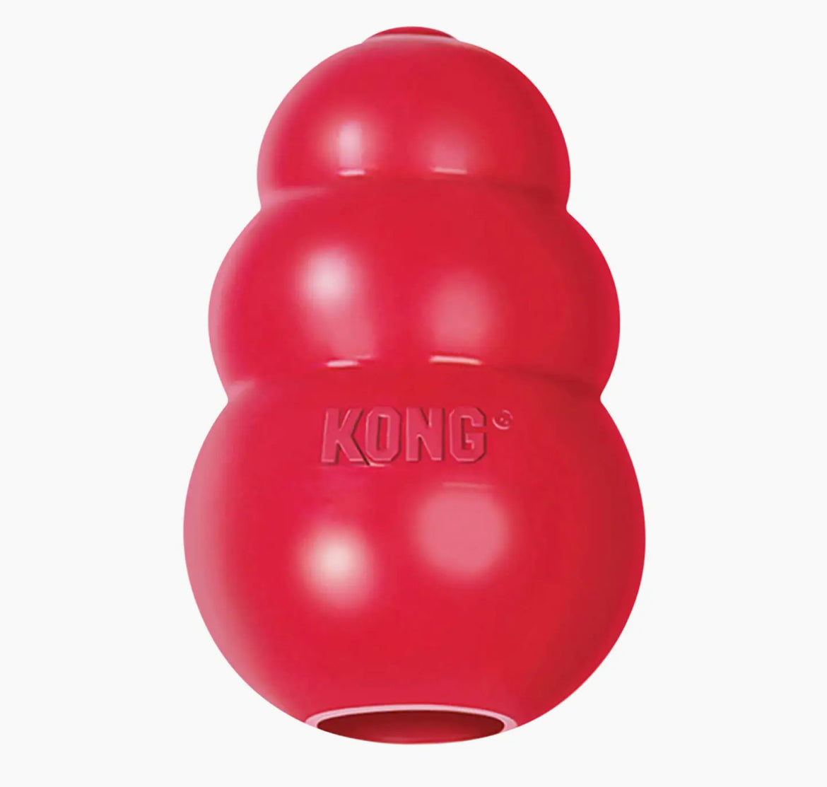 Kong® Classic Dog Chew Toy Medium