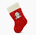 Multi-Pet Lamb Chop Christmas Stocking