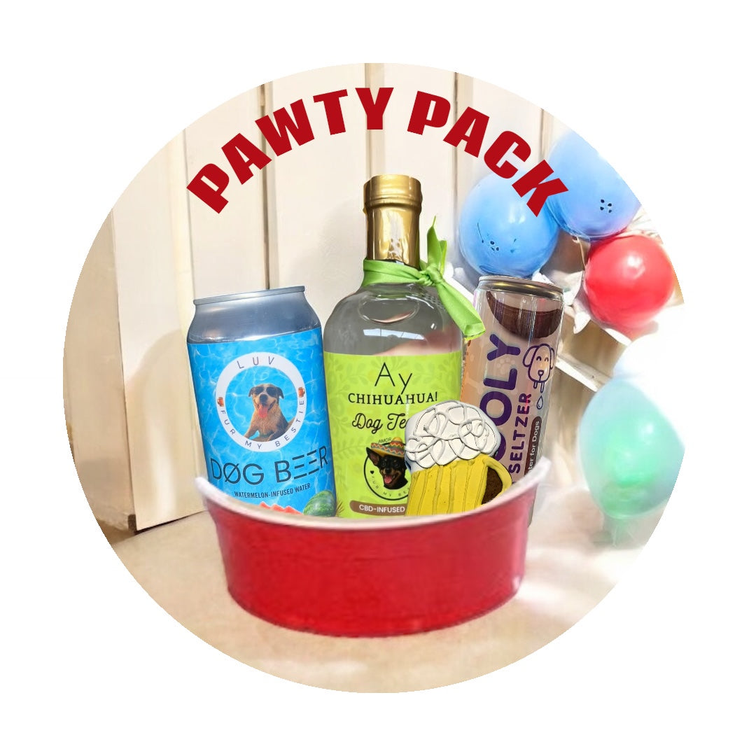 Pawty Pack
