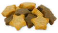 ROAMVEX Peanut Butter/Banana & Maple/Bacon Stars