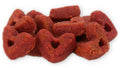 ROAMVEX Red Velvet Hearts