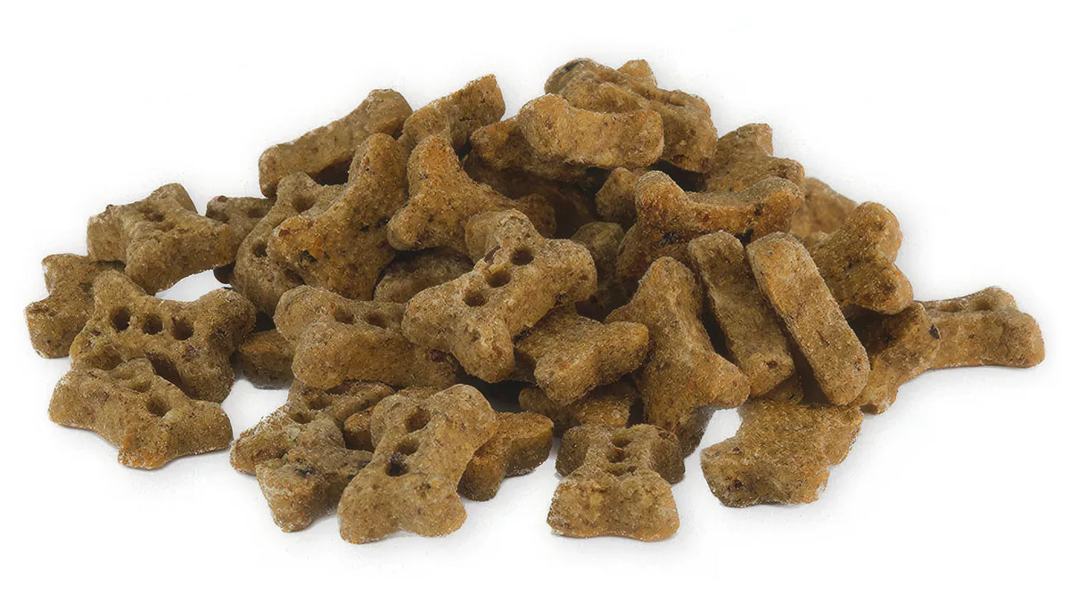 ROAMVEX Sweet Potato Honey Bones