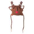 Reindeer Hat