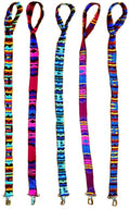 Tribal Pattern Ecuadorian Pet Dog Leash