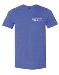 She Loves The Dogs T-Shirt
