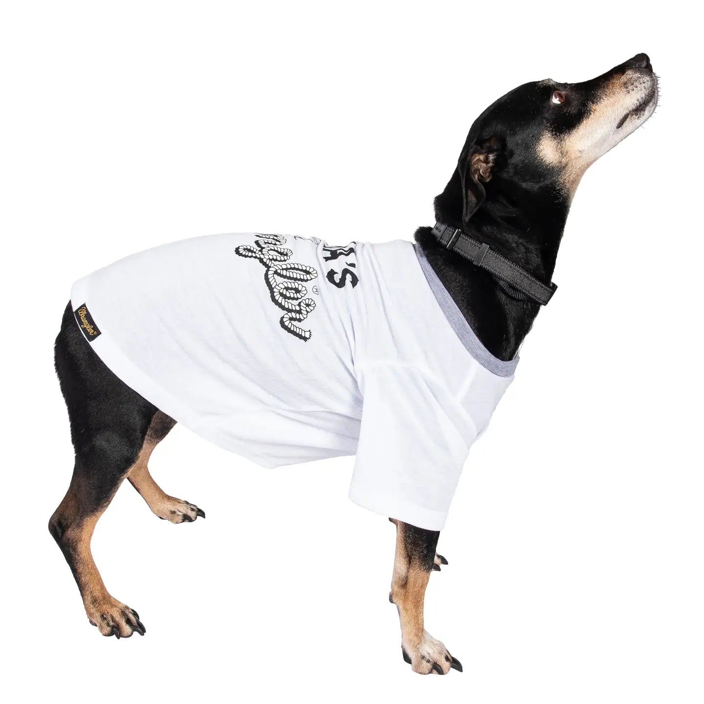 Mama's Lil Wrangler Tee