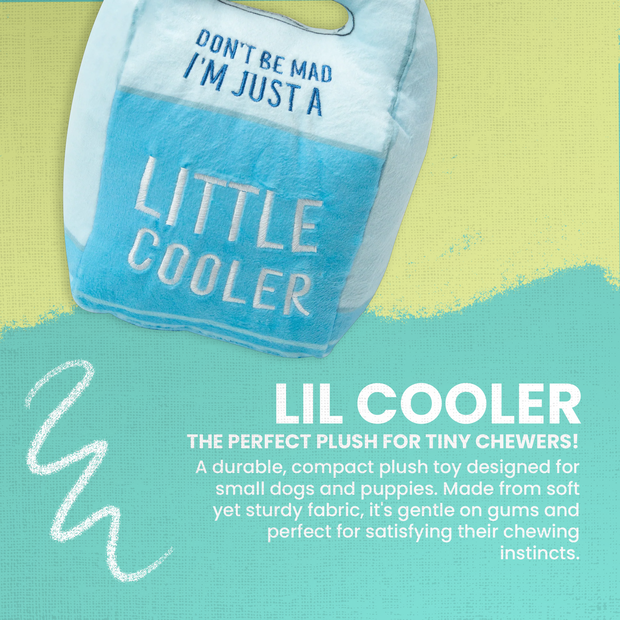 Lil Cooler