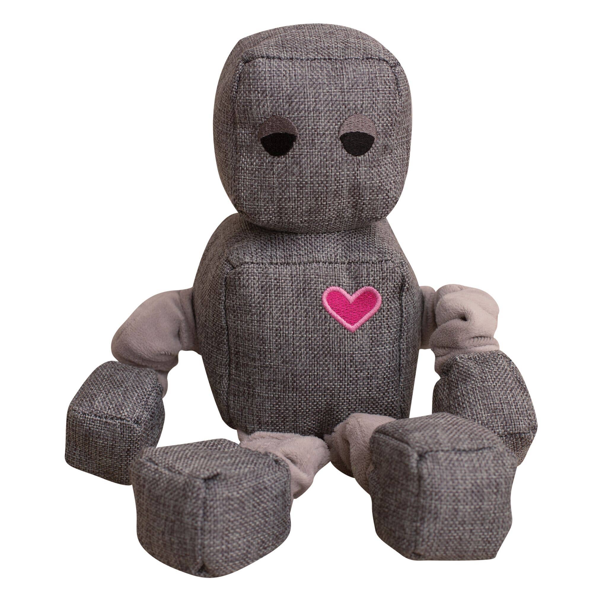 Ryder the Robot Dog Toy
