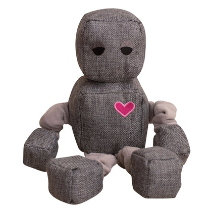 Ryder the Robot Dog Toy