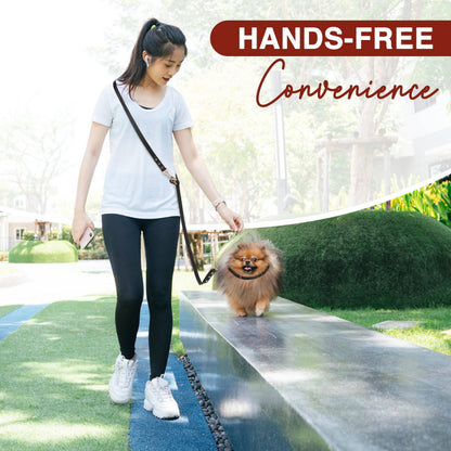 Hands Free Dog Leash