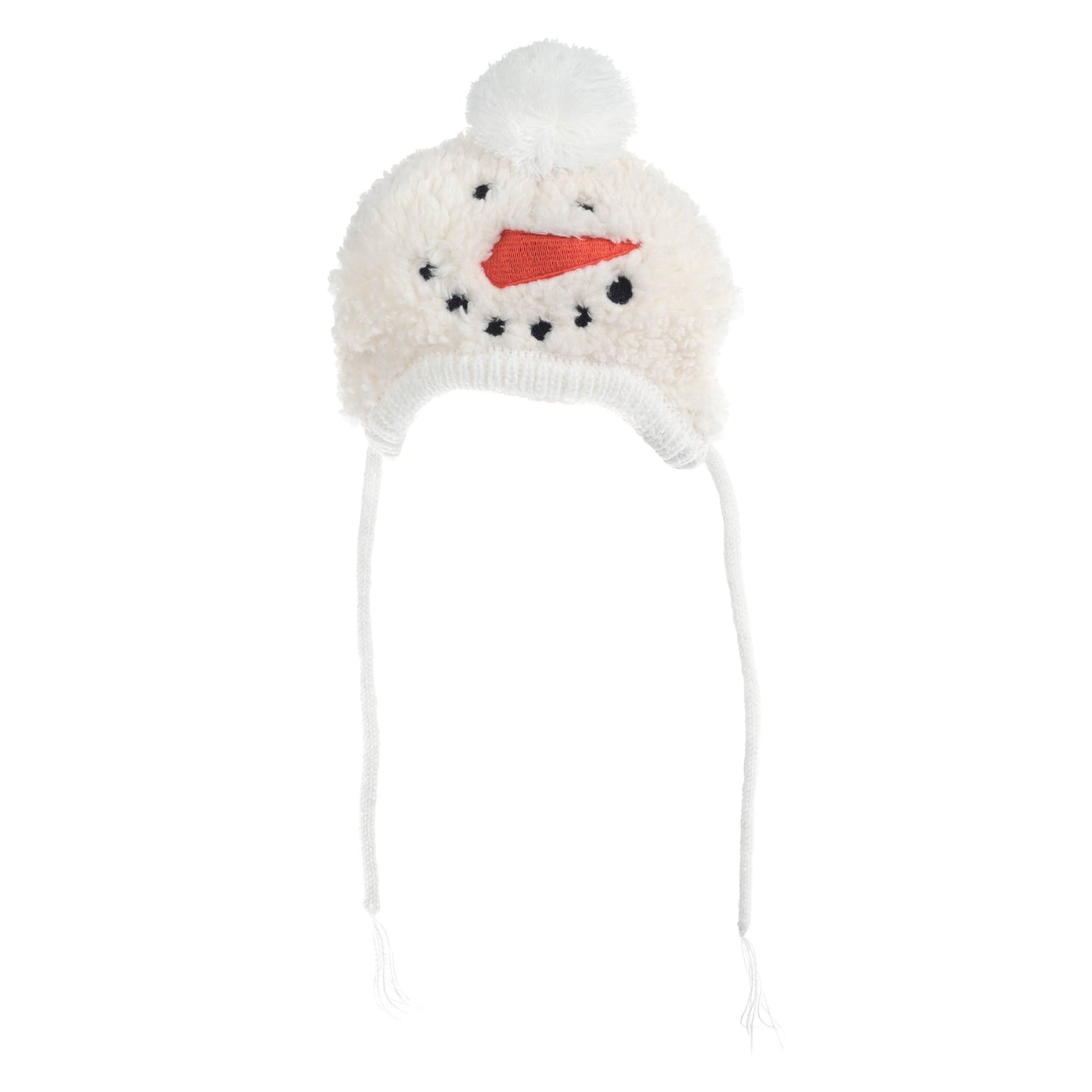 Snowman Hat