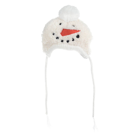 Snowman Hat