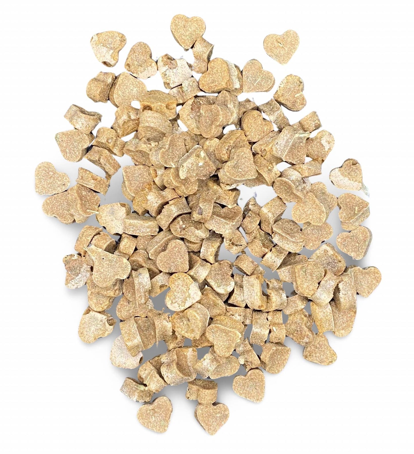 Nip & Chicken Cat Treats