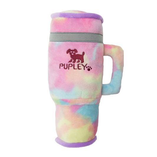 Pupley