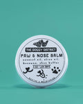 Paw and Nose Balm