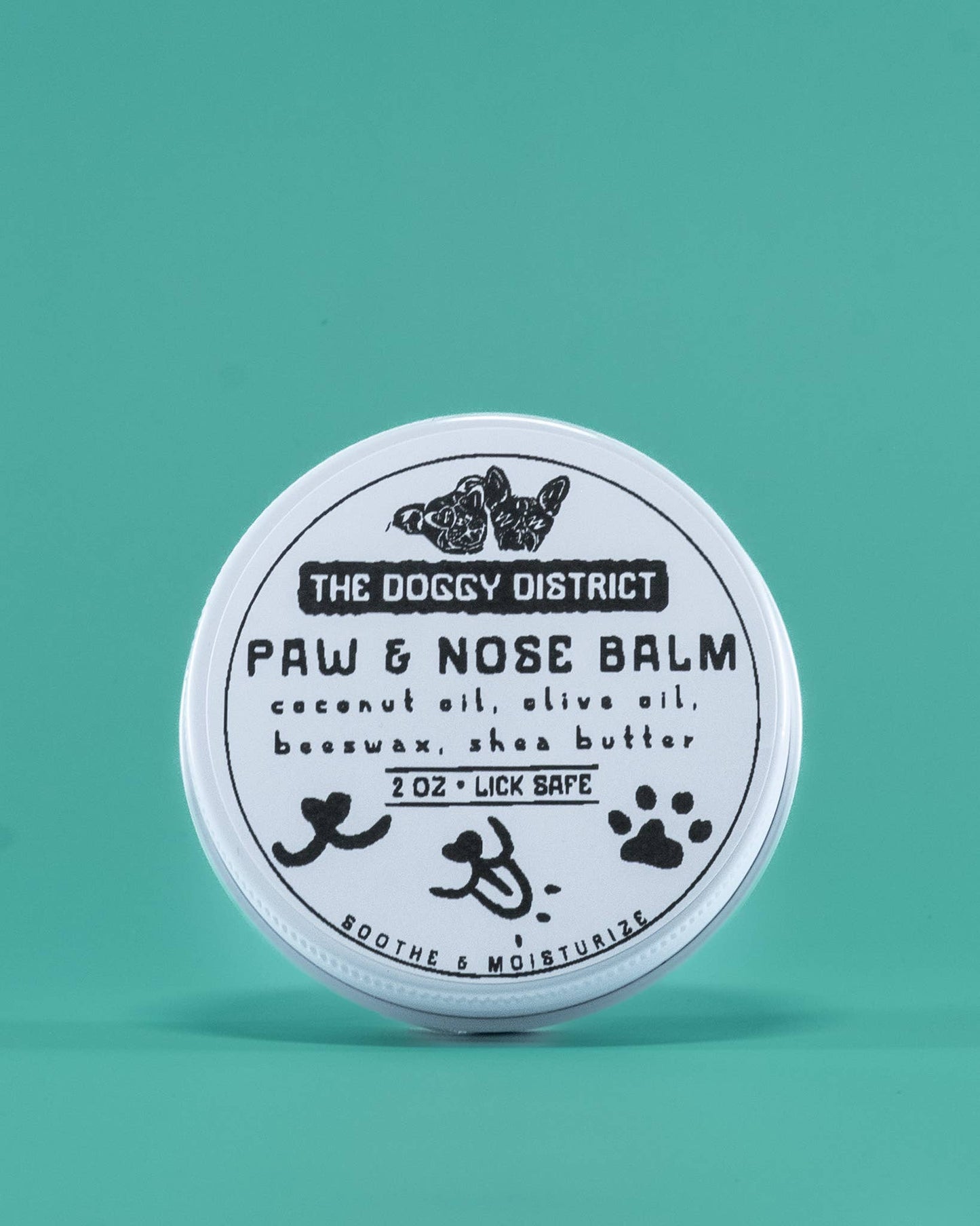 Paw and Nose Balm