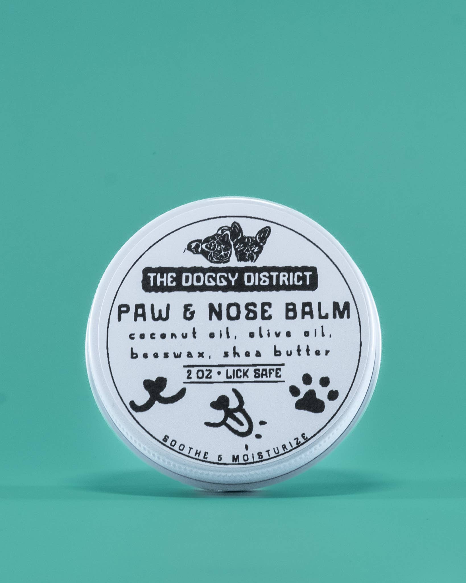 Paw and Nose Balm