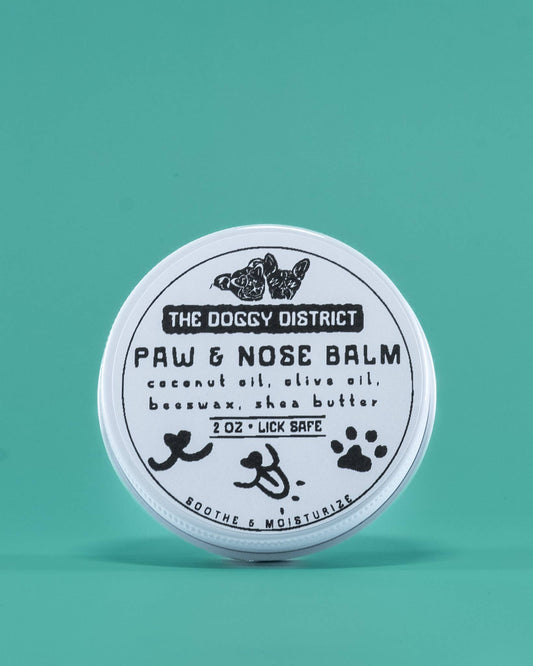 Paw and Nose Balm
